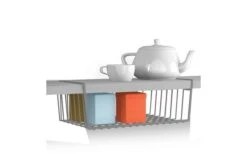 Metaltex Kanguro Schrankkorb Klein 30 X 26 X 14 Cm -Fiammathle Geschaft 497249 3346418