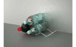 Metaltex Ola-10 Flaschenablage -Fiammathle Geschaft 497252 3366533