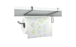 Metaltex Easy Roll Papierrollenhalter -Fiammathle Geschaft 497294 3368103