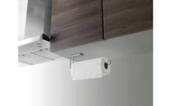 Metaltex Multi Roll Papierrollenhalter Silber 9 Metaltex Multi Roll Papierrollenhalter Silber -Fiammathle Geschaft 497411 3375203