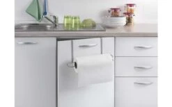 Metaltex Easy Roll Papierrollenhalter -Fiammathle Geschaft 497420 3368109