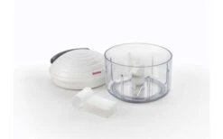 Metaltex Rotomac Zerkleinerer -Fiammathle Geschaft 497495 3376002