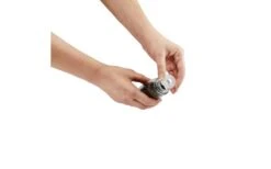 Metaltex Spice-8 Gewürzständer Schwarz -Fiammathle Geschaft 497513 3341543