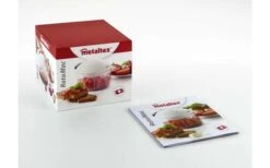 Metaltex Rotomac Zerkleinerer -Fiammathle Geschaft 497579 3376020