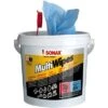 Sonax Multi Wipes 72 Stück 1 Sonax Multi Wipes 72 Stück -Fiammathle Geschaft 499988 3484158