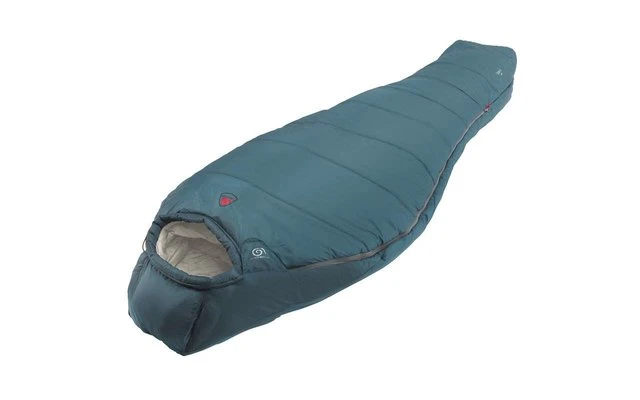 Robens Spire II Schlafsack Blau 3 Robens Spire II Schlafsack Blau