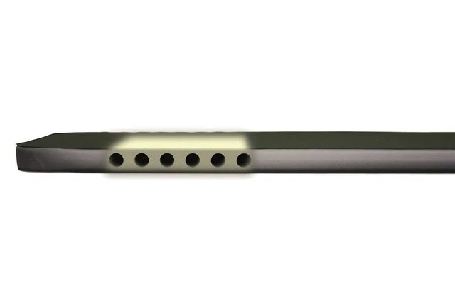 Outwell Dreamhaven Dreidimensional Liegematte Single 15 Cm 4 Outwell Dreamhaven Dreidimensional Liegematte Single 15 Cm – Bild 2