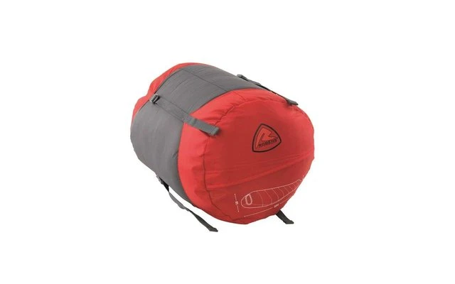 Robens Spire II Schlafsack Blau 8 Robens Spire II Schlafsack Blau – Bild 6