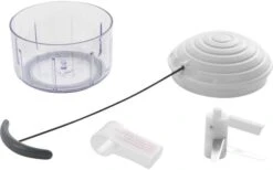 Metaltex Rotomac Zerkleinerer -Fiammathle Geschaft 510977 3375996