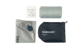 Therm-a-Rest NeoAir Topo Print Isomatte Regular 183 X 51 Cm -Fiammathle Geschaft 511511 3336879