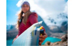 Therm-a-Rest NeoAir Topo Print Isomatte Regular 183 X 51 Cm -Fiammathle Geschaft 511538 3336897