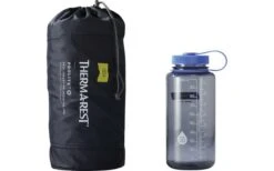 Therm-a-Rest ProLite Poppy Isomatte Regular -Fiammathle Geschaft 512043 3348338