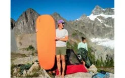 Therm-a-Rest ProLite Poppy Isomatte Regular -Fiammathle Geschaft 512055 3348350