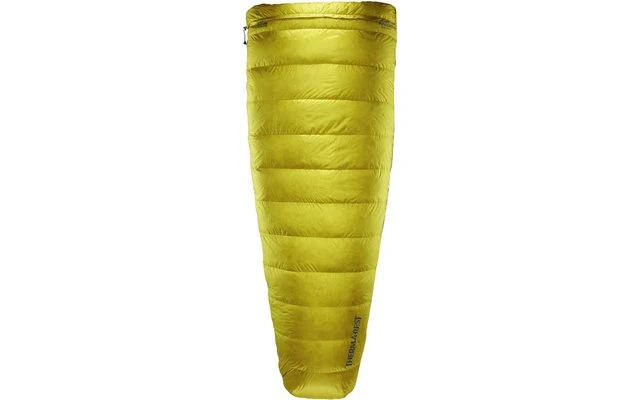 Therm-a-Rest Ohm 32F/0C Larch Schlafsack Lang 3 Therm-a-Rest Ohm 32F/0C Larch Schlafsack Lang