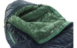 Therm-a-Rest Saros 32F/0C Stargazer Schlafsack Lang -Fiammathle Geschaft 512186 3348840