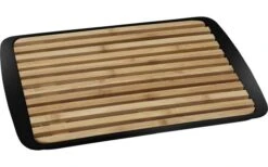 Brunner Bunner Bread Board Schneide- Und Servierbrett 36 X 24cm -Fiammathle Geschaft 513854 3373212