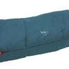 Robens Spire I Schlafsack Ocean Blue -Fiammathle Geschaft 514400 3610262