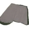Outwell Canella Supreme Schlafsack Forest Green 220 X 80 Cm -Fiammathle Geschaft 514439 3431055