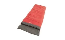 Outwell Celebration Lux Deckenschlafsack 225 X 80 Cm Rot -Fiammathle Geschaft 514739 3466012