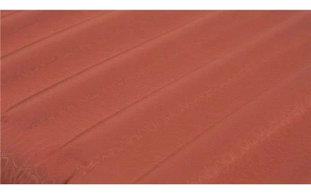 Robens Fjellguard 40 Selbstaufblasende Matte 185 X 55 Cm Warm Rot 6 Robens Fjellguard 40 Selbstaufblasende Matte 185 X 55 Cm Warm Rot – Bild 4