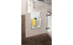 Wenko Tür-Organizer Küchen-Hängeregal -Fiammathle Geschaft 515306 3548999