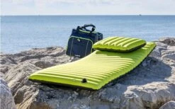 Brunner Alveobed Luftmatte Single -Fiammathle Geschaft 515585 3583744