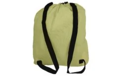 Happy People Deluxe Luftbett 196 X 97 X 47cm Grün/beige 9 Happy People Deluxe Luftbett 196 X 97 X 47cm Grün/beige -Fiammathle Geschaft 515750 3367655