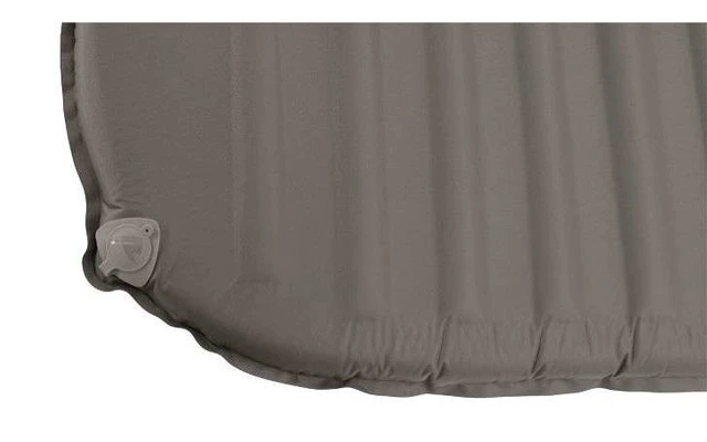 Robens Fjellguard 40 Selbstaufblasende Matte 185 X 55 Cm Warm Rot 7 Robens Fjellguard 40 Selbstaufblasende Matte 185 X 55 Cm Warm Rot – Bild 5