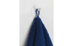 Wenko Static-Loc Haken Mittelgroß Transparent -Fiammathle Geschaft 516146 3538121