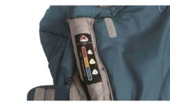 Robens Spire I Schlafsack Ocean Blue 11 Robens Spire I Schlafsack Ocean Blue -Fiammathle Geschaft 516179 3610274