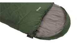 Outwell Canella Supreme Schlafsack Forest Green 220 X 80 Cm -Fiammathle Geschaft 516203 3431067