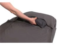 Robens Mountain Schlafsackbezug Rechteckform Grau -Fiammathle Geschaft 516329 3610862