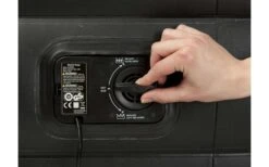 Happy People Deluxe Luftbett 196 X 97 X 47cm Grün/beige 10 Happy People Deluxe Luftbett 196 X 97 X 47cm Grün/beige -Fiammathle Geschaft 516494 3367661