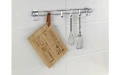 Wenko Steakbrett 33 X 23 Cm Bambus -Fiammathle Geschaft 516518 3540119