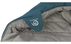 Robens Spire I Schlafsack Ocean Blue 13 Robens Spire I Schlafsack Ocean Blue -Fiammathle Geschaft 517256 3610286