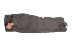 Robens Mountain Schlafsackbezug Rechteckform Grau -Fiammathle Geschaft 517328 3610874