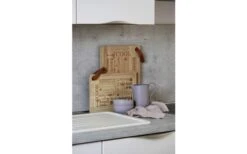 Wenko Steakbrett 33 X 23 Cm Bambus -Fiammathle Geschaft 517758 3540137