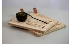 Wenko Steakbrett 33 X 23 Cm Bambus -Fiammathle Geschaft 517997 3540143