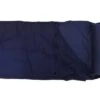 Origin Outdoors Sleeping Liner Seide Inlett Dunkelgrau