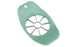 Metaltex Apple Apfelteiler -Fiammathle Geschaft 528522 3422760