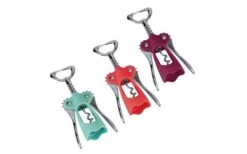 Metaltex Cavi Korkenzieher -Fiammathle Geschaft 528537 3420885