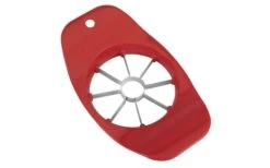 Metaltex Apple Apfelteiler -Fiammathle Geschaft 528684 3422766