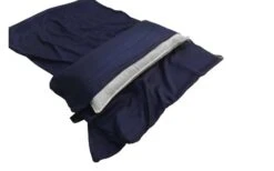 Origin Outdoors Sleeping Liner Seide Inlett Dunkelgrau -Fiammathle Geschaft 528783 3493656