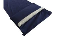 Origin Outdoors Sleeping Liner Baumwoll Inlett Royalblau -Fiammathle Geschaft 531201 3492796