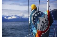 Voited Recycled Ripstop Outdoor Camping Decke Marsh Grey -Fiammathle Geschaft 532899 3498465 3