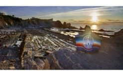 Voited Recycled Ripstop Reisedecke Camp Vibes Two -Fiammathle Geschaft 533037 3499365 1