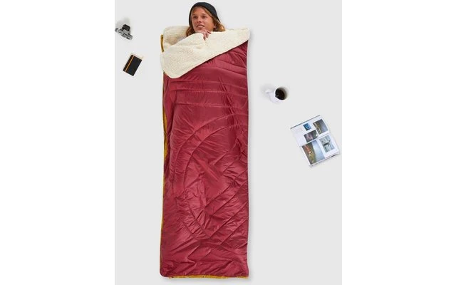 Voited Cloudtouch Indoor/Outdoor Camping Decke Camp Vibes/falling 3 Voited Cloudtouch Indoor/Outdoor Camping Decke Camp Vibes/falling