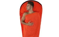 Sea To Summit Reactor Reiseschlafsack Inlett Standard -Fiammathle Geschaft 534988 3587660