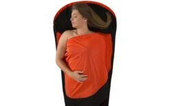 Sea To Summit Reactor Reiseschlafsack Inlett Standard -Fiammathle Geschaft 534991 3587624