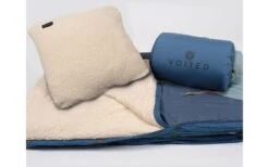 Voited Cloudtouch Indoor/Outdoor Camping Decke Camp Vibes Two -Fiammathle Geschaft 535042 3495343 3